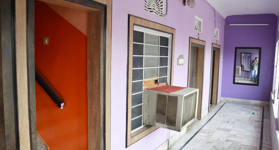 Hotel Chandra Mahal, Jaipur 5